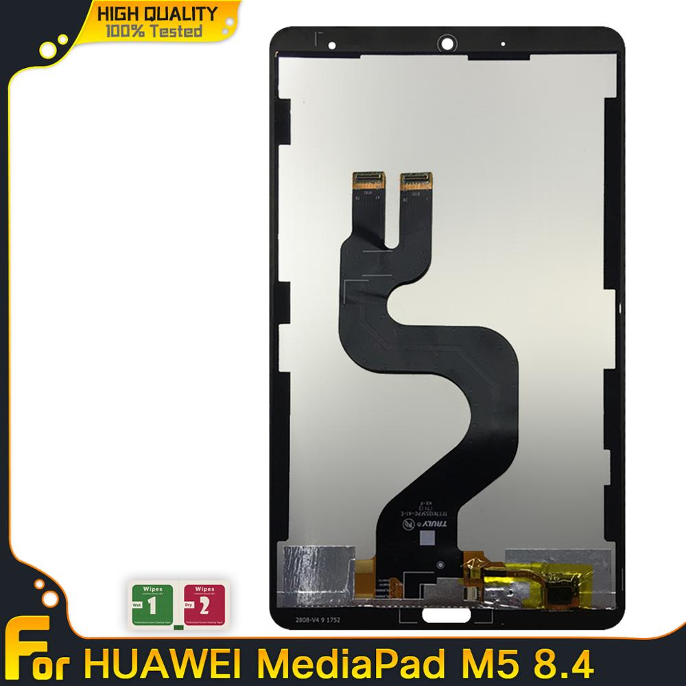 ȭ ̵е M5 8.4 SHT-AL09 SHT-W09 LCD ..